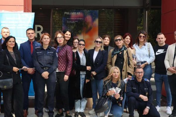 Pehlić: Povećan broj identificiranih žrtava trgovine ljudima u BiH
