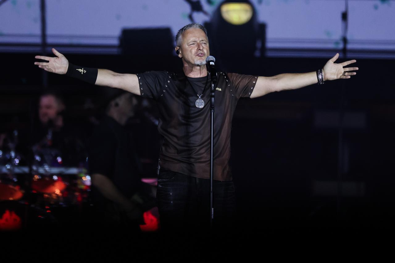 Marko Perković Thompson