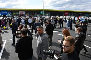 FOTO: Hrvatska dobila novu veliku shopping destinaciju, lokacija je strateški odabrana