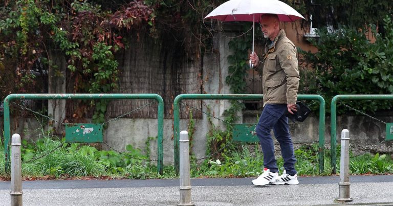 Ovo bi mogao biti najhladniji listopad u posljednjih 15 godina, od utorka ponovno pad temperatura