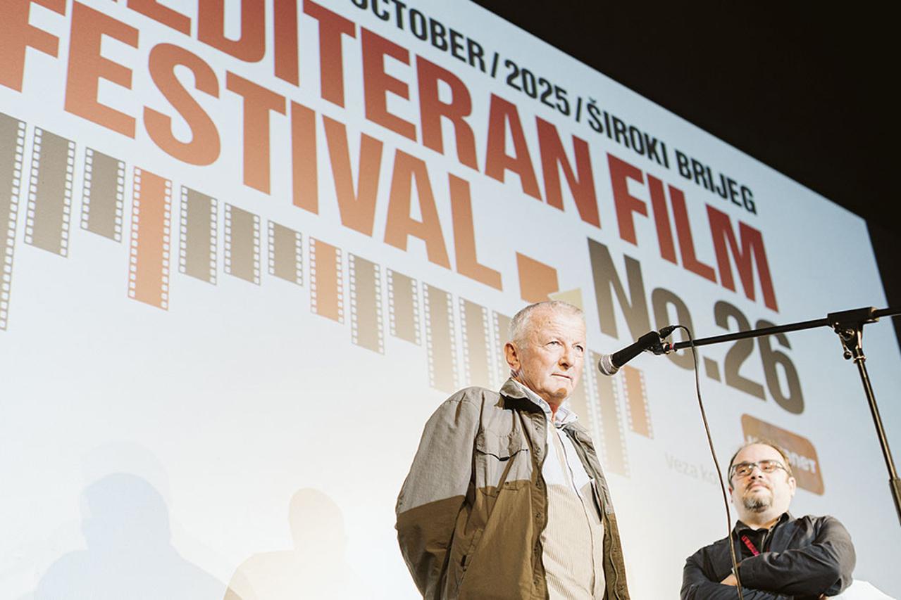mediteran film festival