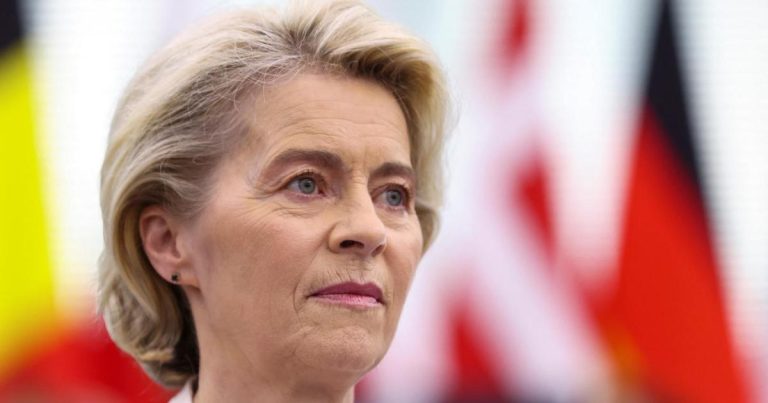 Von der Leyen: EU radi na okončanju ovisnosti o rijetkim zemljama iz Kine