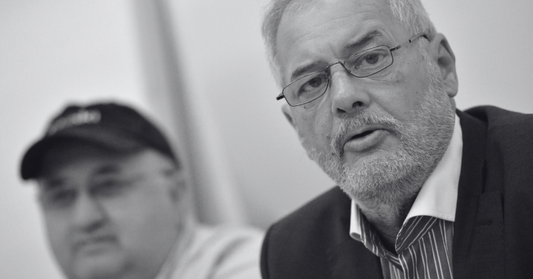 Preminuo poznati hrvatski odvjetnik Ivan Rude, pokušao se kandidirati i za predsjednika RH