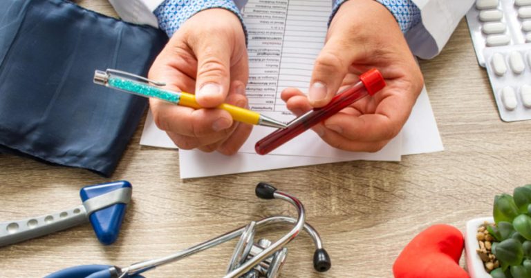 Novi test krvi može prepoznati više od 50 vrsta karcinoma – otkriva i one bez skrininga