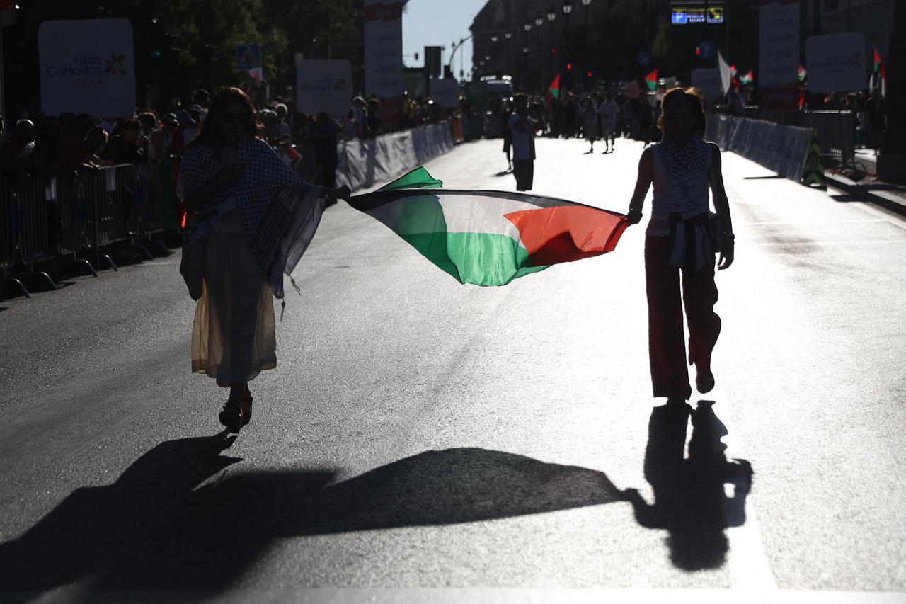 Palestina