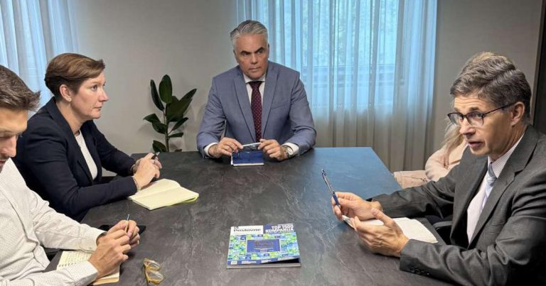 Fond za zaštitu okoliša FBiH i Svjetska banka – Partnerstvo za zelenu tranziciju