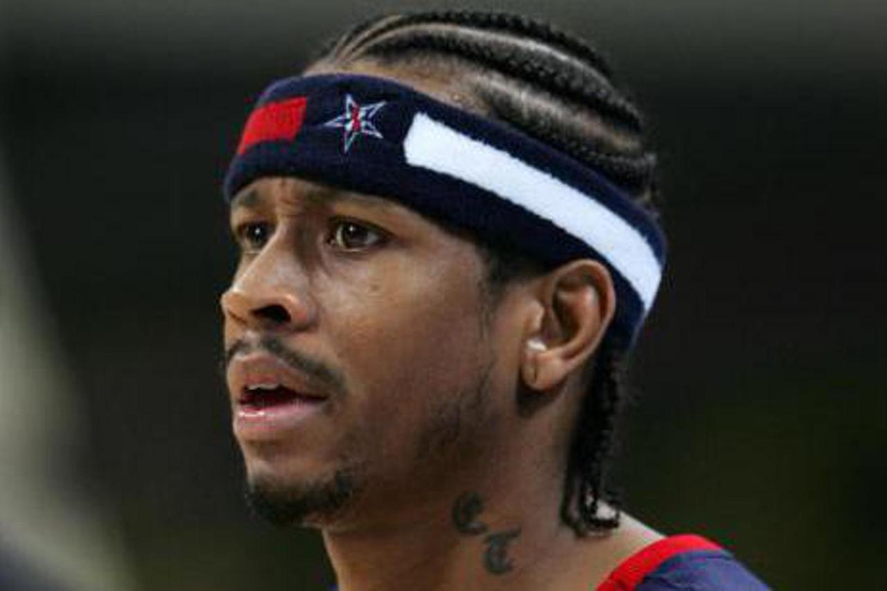 Allen Iverson