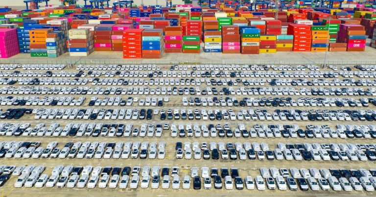 Kako je kineski dokument uzdrmao krhko primirje sa SAD-om: ‘Uperili su bazuku na slobodni svijet, nećemo to dopustiti’