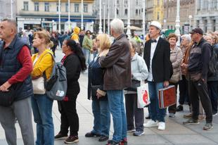 Od 1. listopada velika financijska promjena za hrvatske građane