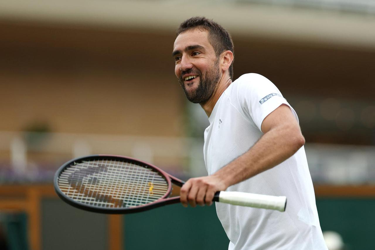 Marin Čilić