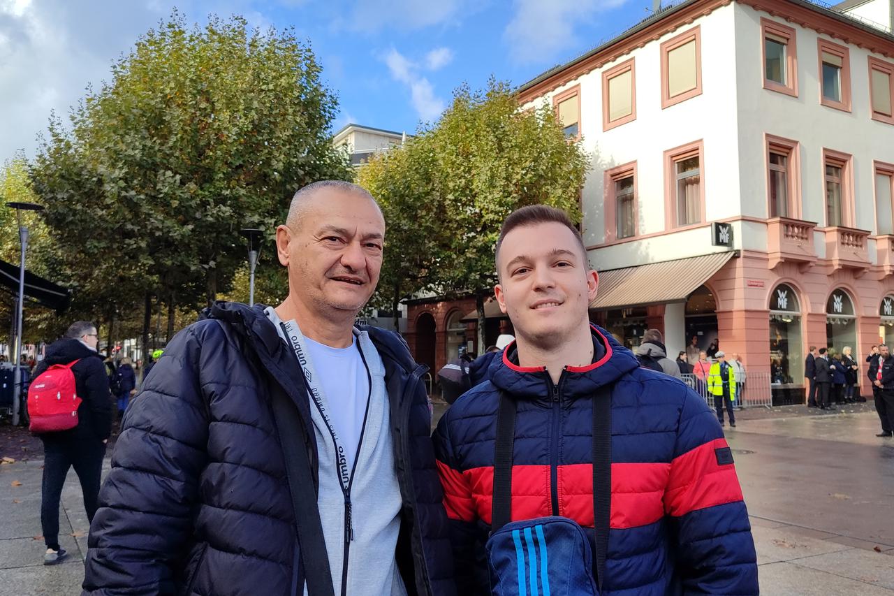 Ultrasi u Mainzu