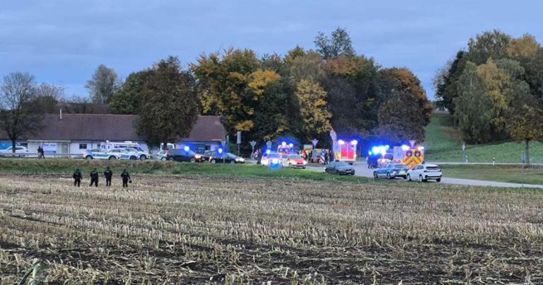 Šok u Njemačkoj: Vojnici i policajci zapucali jedni na druge, ima i ozlijeđenih