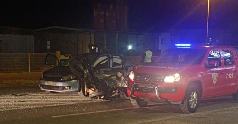 Motociklist poginuo kod Mostara