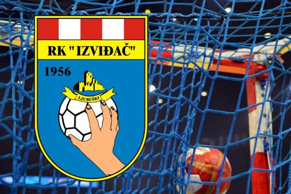 Novi termin utakmice nedjelja 12.10. u 17.00