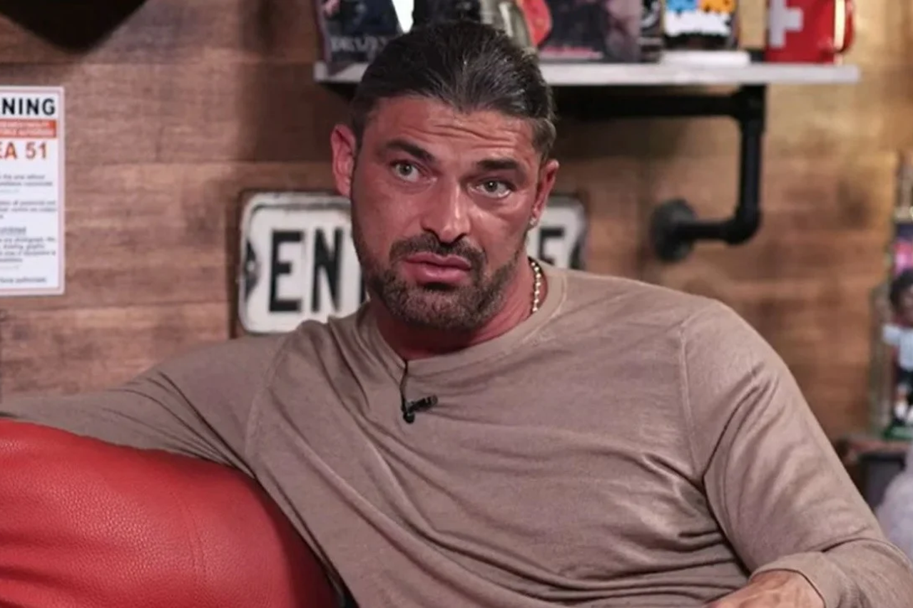 andy bara