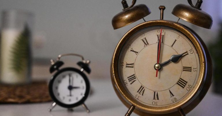 Brojimo sitno do velike promjene: Idućeg vikenda stiže snažan udarac na bioritam, evo što nas koči da ju napokon ukinemo