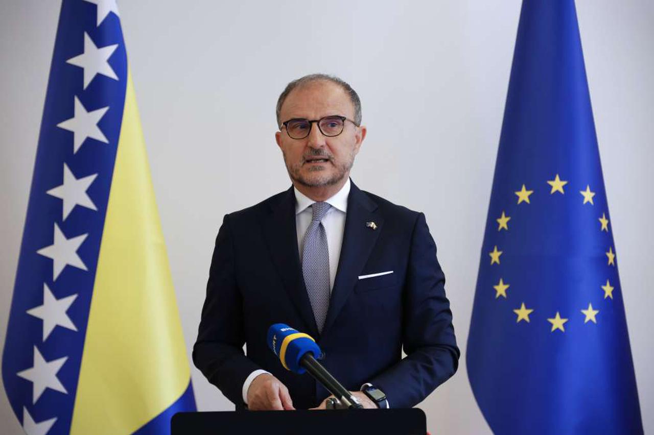 Luigi Soreca