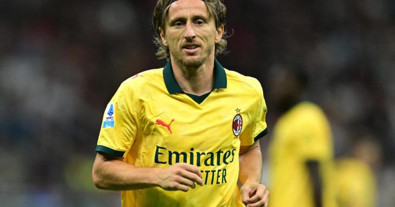 Trener talijanskog velikana pohvalio Modrića: ‘Rijetko griješi jer je nevjerojatni šampion! Njegova igra je na višoj razini’