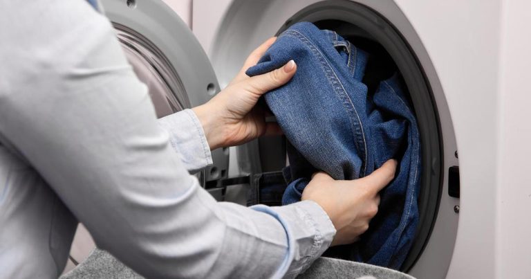 Ovo uvijek napravite s perilicom rublja nakon pranja, dulje će trajati i bolje raditi