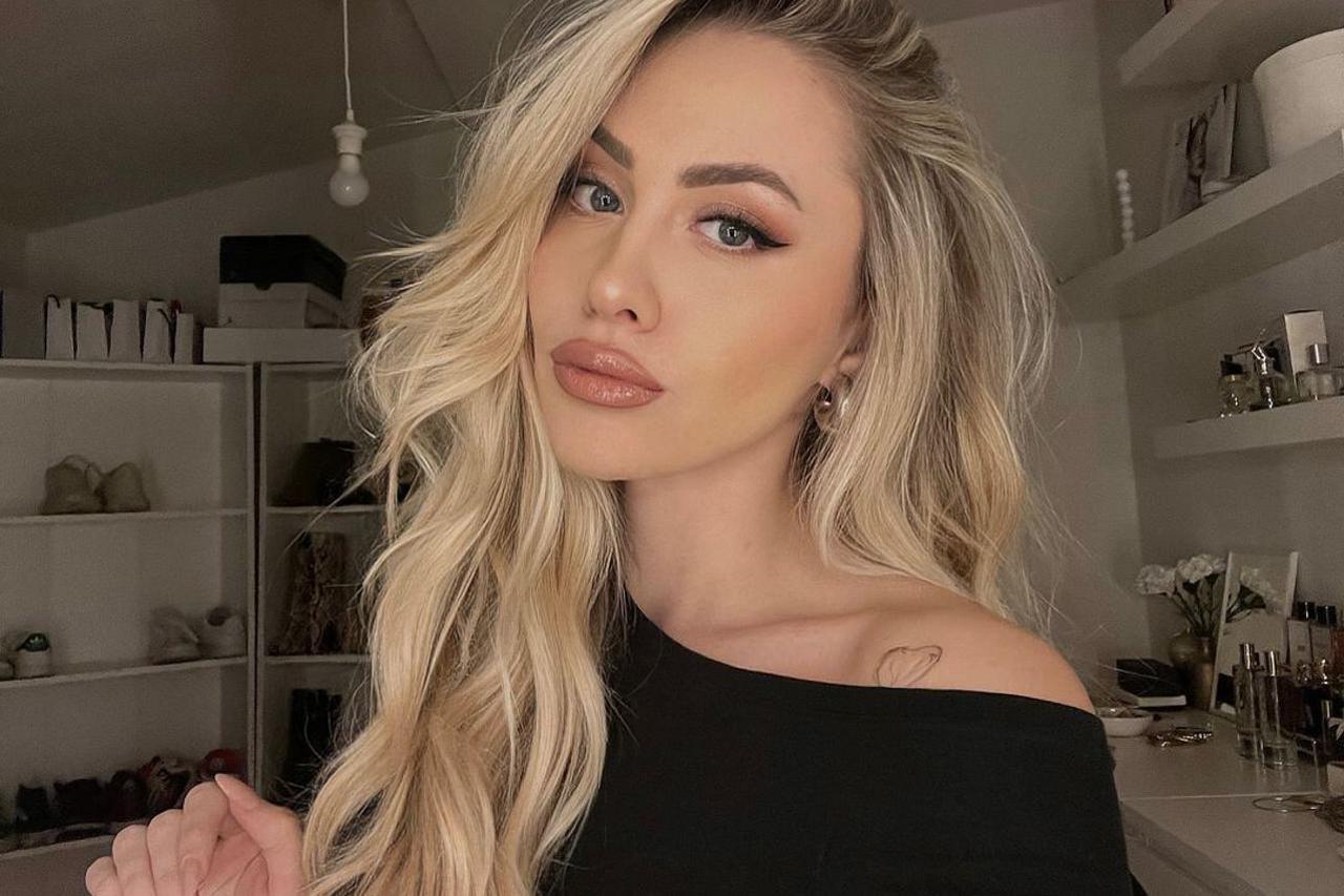 Albina Grčić