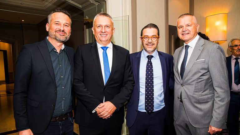 FOTO Održana 15. Broćanska večer “Brotnjo moj zavičaj” – večer ponosa, tradicije i zajedništva