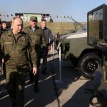 Iz NATO članice stiglo dramatično upozorenje vezano za ruski nuklearni arsenal
