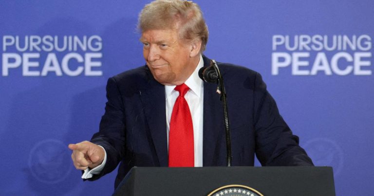 Trump postavio čvrsti ultimatum Hamasu: ‘Ako ne pristanu na plan do tada nastat će pravi pakao’