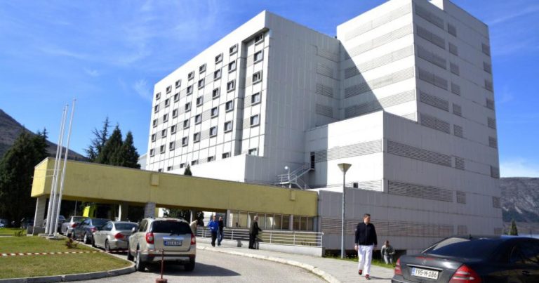 Županijski sud u Mostaru ukinuo zabranu štrajka u SKB-u Mostar