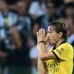 Modrić dobio trofej za igrača utakmice, Talijani hvale njega, ali ne i Milan općenito…