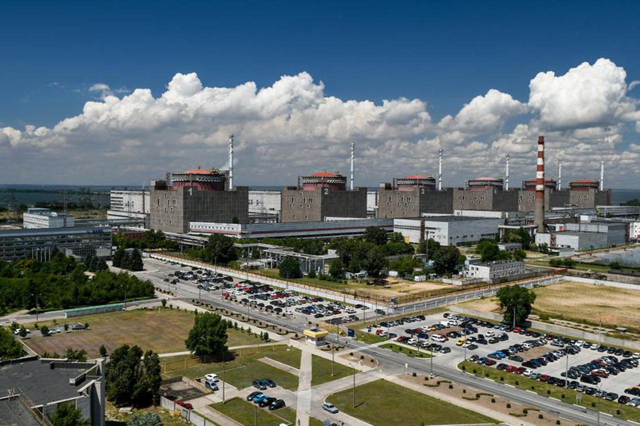 Zaporižje