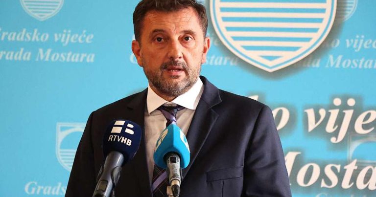 Kordić: Deponija Uborak ima sve dozvole za rad i plan zatvaranja u roku pet godina