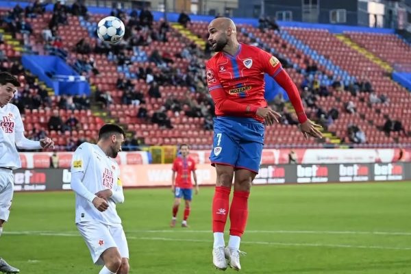 WWIN LIGA BIH Luka Juričić donio Borcu nova tri boda u derbiju protiv Veleža