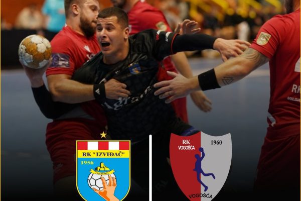 Foto: Pobjeda RK Izviđač Agram na početku sezone, spremni za EHF European Cup u subotu