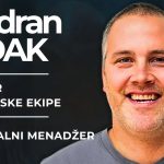 HKK MOSTAR Kreće u novo razdoblje pod vodstvom Vedrana Odaka