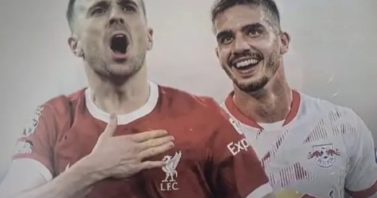 U Realu su se osramotili kao nikad! To što su napravili obitelji Dioga Jote neće im se zaboraviti