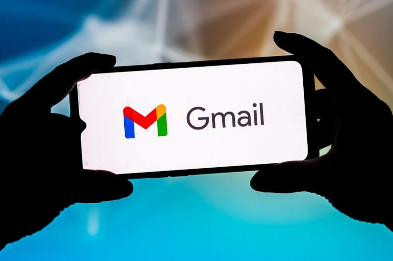 gmail
