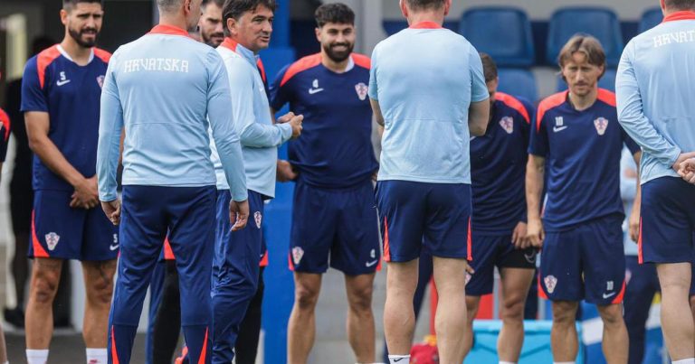 Hrvatska napredovala na Fifinoj ljestvici! BiH, Srbije i Slovenije nema ni na mapi…