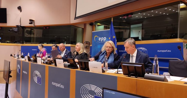 Glas Hrvata dopire do Europske unije: konstitutivnost presudna za opstanak BiH