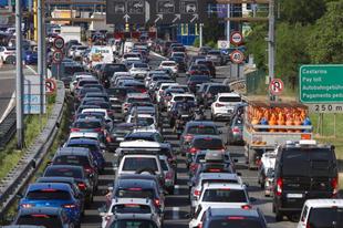 Provjerite registarske pločice: Vozačima prijeti novčana kazna za prekršaj kojeg možda nisu svjesni