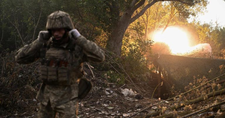 Rusija ukrajinskim vojnicima: Opkoljeni ste u Pokrovsku i Kupjansku. Predajte se!