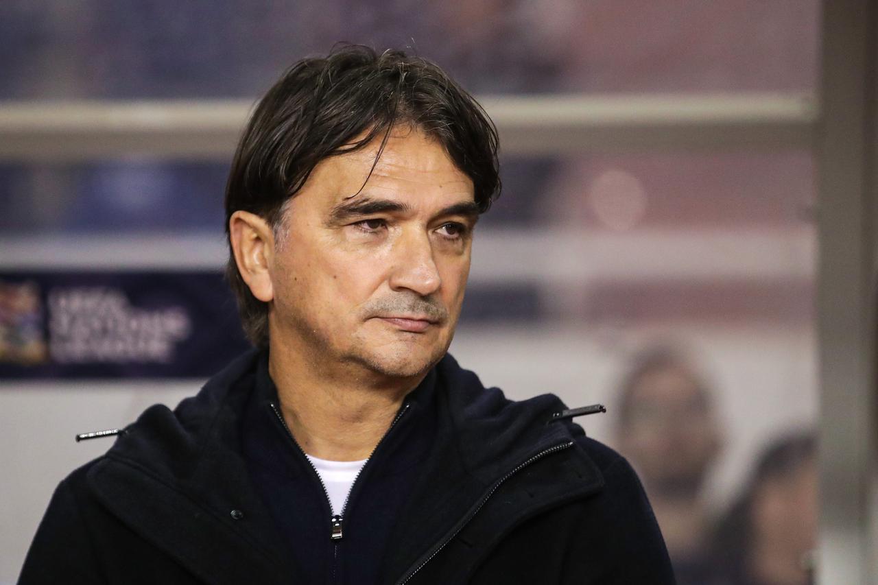zlatko dalić