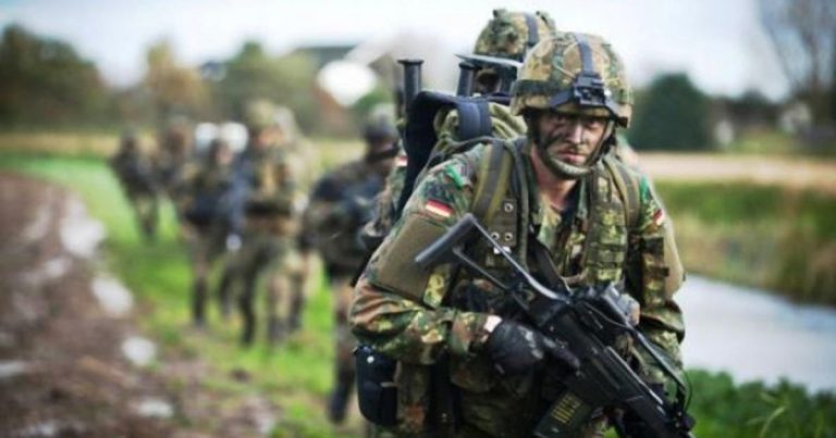 Njemačka uvodi vojni rok: Donosimo detalje tko je obvezan, kolika je plaća i što još dobivaju novaci