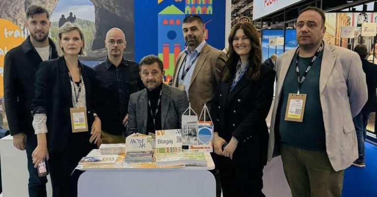 Mostar se predstavio na Svjetskom turističkom sajmu u Londonu
