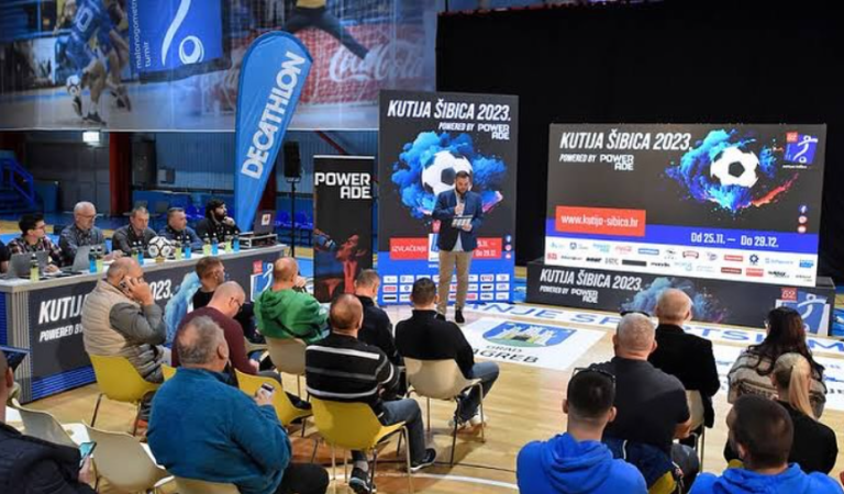 Ekipa Tomislav Milićević Dume iz Čitluka spremna za “Kutiju šibica”: Sutra izvlačenje parova ovogodišnjeg izdanja legendarnog turnira