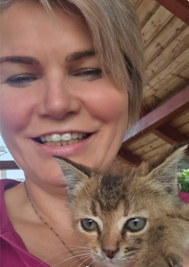 Maria Mandić iz Gornjeg Malog Ograđenika nominirana za “Hercegovku godine”