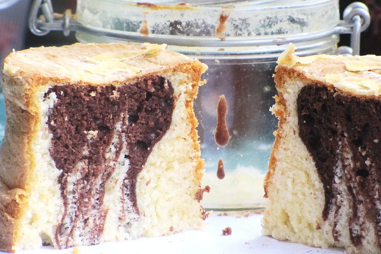 kolač bavarskih domaćica