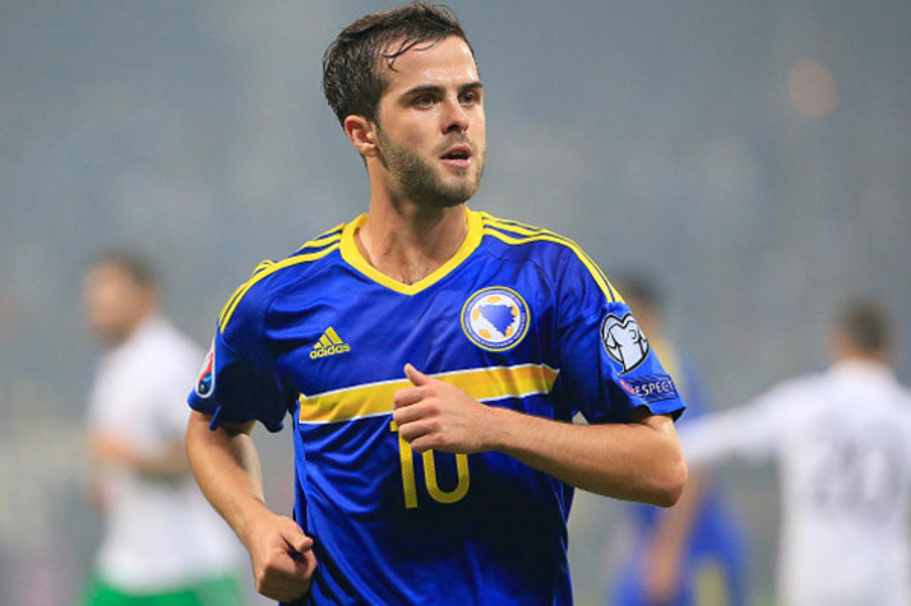 pjanic