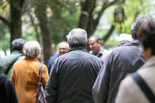 Javni poziv umirovljenicima za podjelu novčane naknade uoči božićnih blagdana