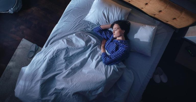 Mozak se naglo gasi nekoliko minuta prije nego što zaspimo