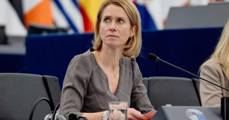 Kaja Kallas stiže u BiH, otvaranje pristupnih pregovora s EU danas realnije nego prije nekoliko tjedana